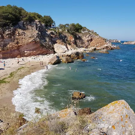 Holiday home House Krapets *