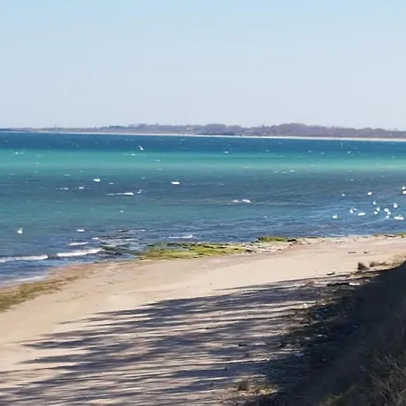 House Krapets Holiday home *