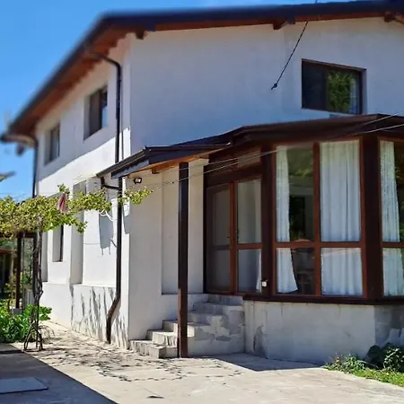 House Krapets Krapets (Dobrich)