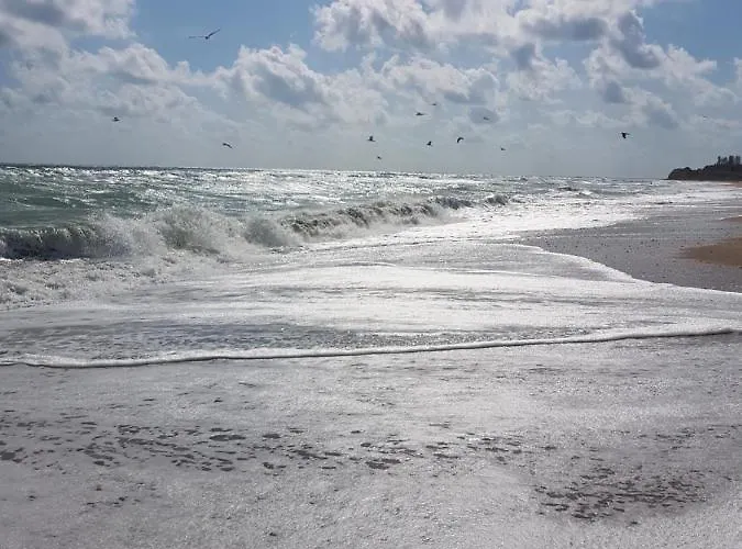 House Krapets Feriehus Krapets (Dobrich)