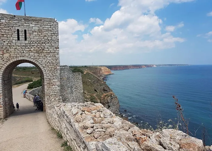 Feriehus House Krapets