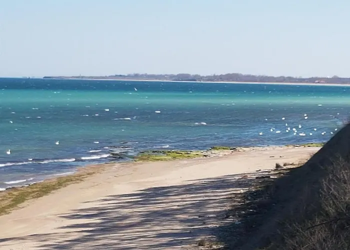 House Krapets Feriehus *