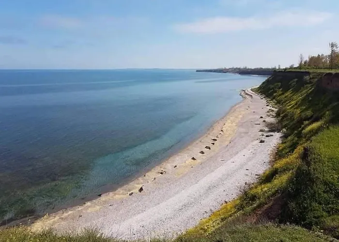 Feriehus House Krapets Krapets (Dobrich)