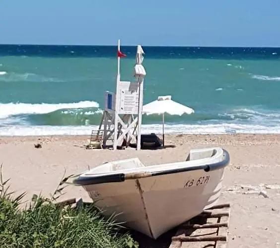 House Krapets Feriehus