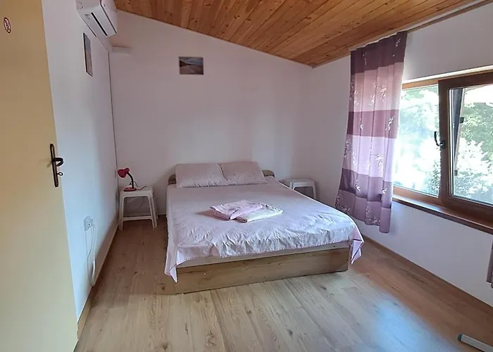 House Krapets Feriehus