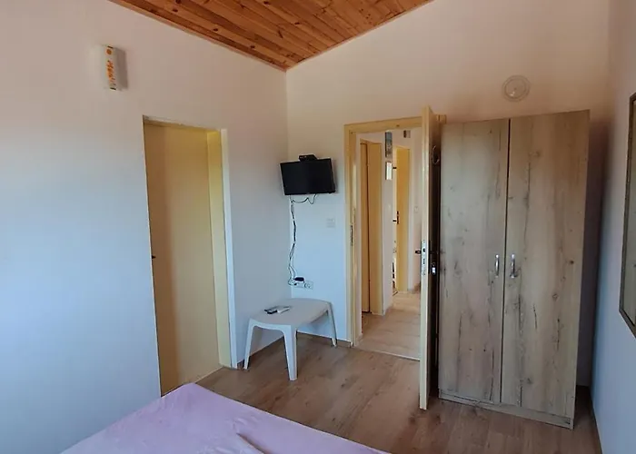 House Krapets Feriehus *