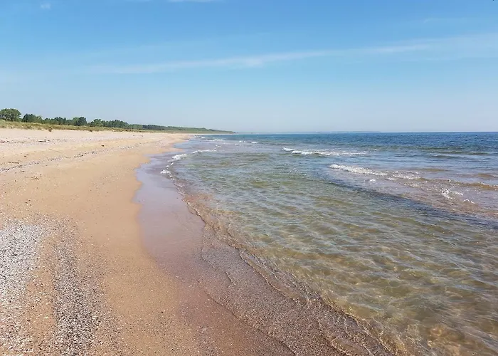 House Krapets Krapets (Dobrich)