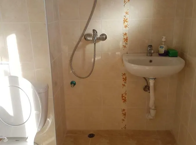 House Krapets Feriehus