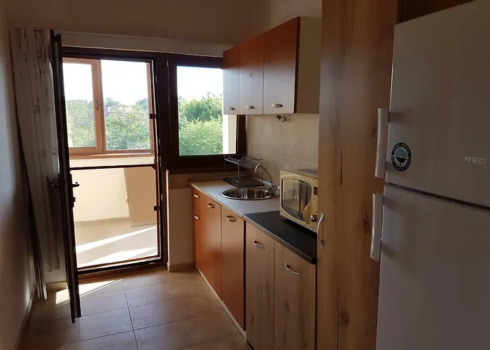 Feriehus House Krapets