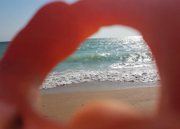 House Krapets Feriehus