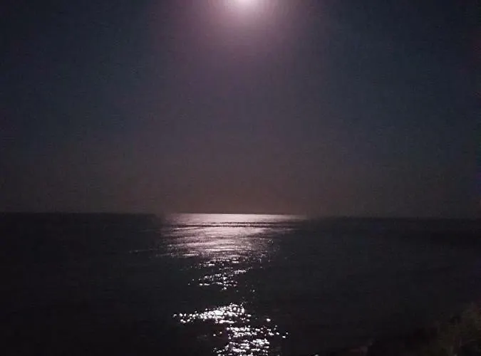 House Krapets Feriehus *