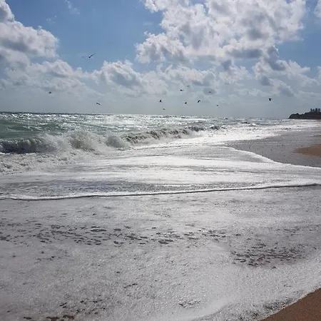 House Krapets Dom wakacyjny Krapec