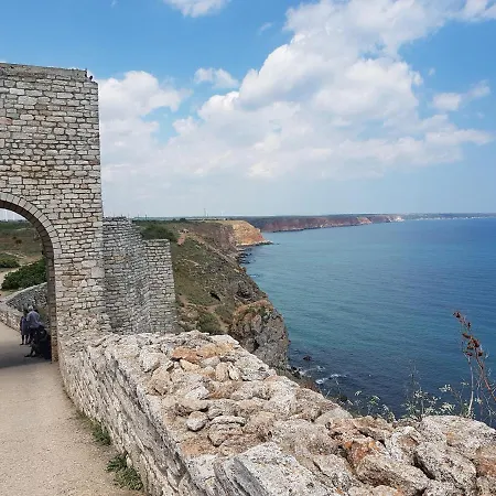 Prázdninový dům House Krapets