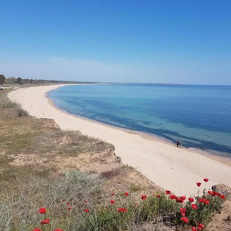 Σπίτι διακοπών House Krapets *