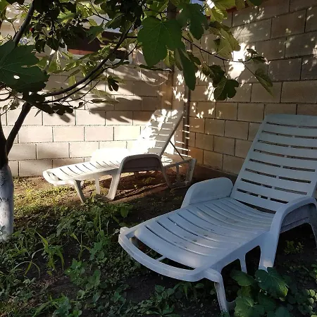 House Krapets Semesterbostad Krapets (Dobrich)