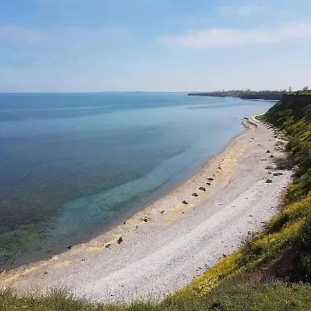 Semesterbostad House Krapets Krapets (Dobrich)