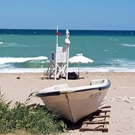 House Krapets Semesterbostad