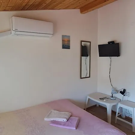 House Krapets Semesterbostad Krapets (Dobrich)