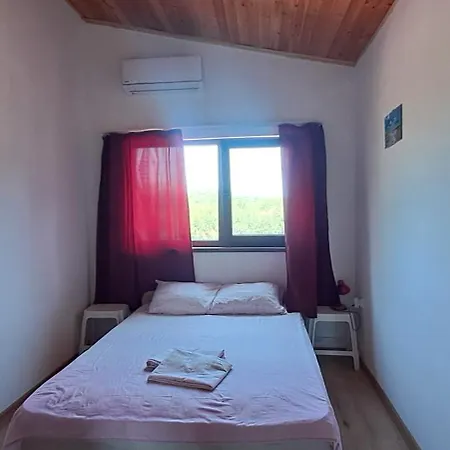 Ferienhaus House Krapets Krapets (Dobrich)