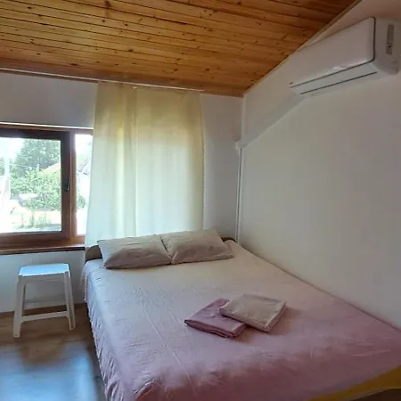 House Krapets Krapets (Dobrich)