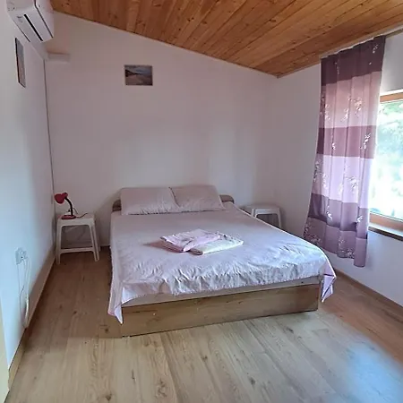 House Krapets Ferienhaus