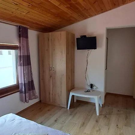 Ferienhaus House Krapets Krapets (Dobrich)