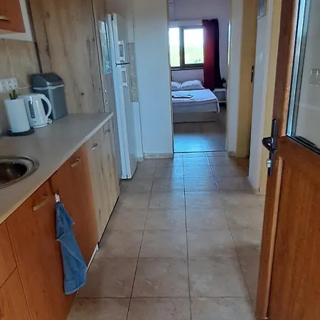 House Krapets Krapets (Dobrich)