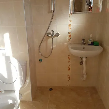 House Krapets Semesterbostad