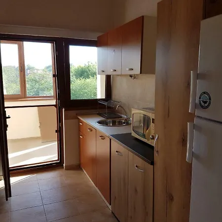 Ferienhaus House Krapets
