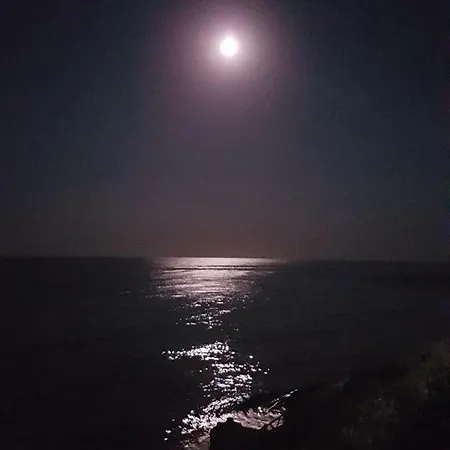 House Krapets Semesterbostad *