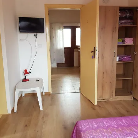 House Krapets Ferienhaus