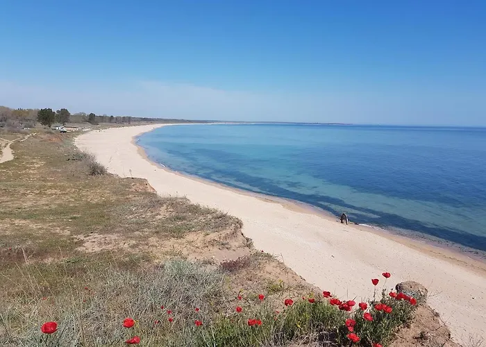 Hébergement de vacances House Krapets *