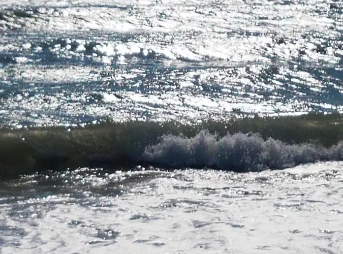 House Krapets Hébergement de vacances