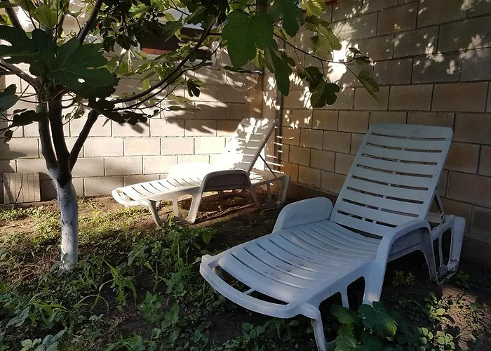 House Krapets Hébergement de vacances Krapets (Dobrich)