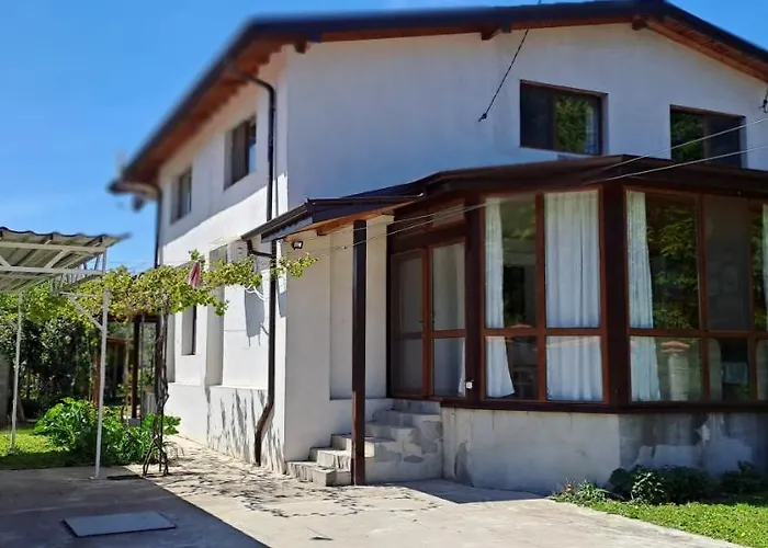 House Krapets Krapets (Dobrich)