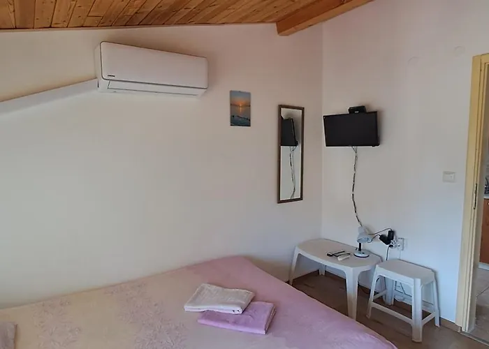 House Krapets Hébergement de vacances Krapets (Dobrich)