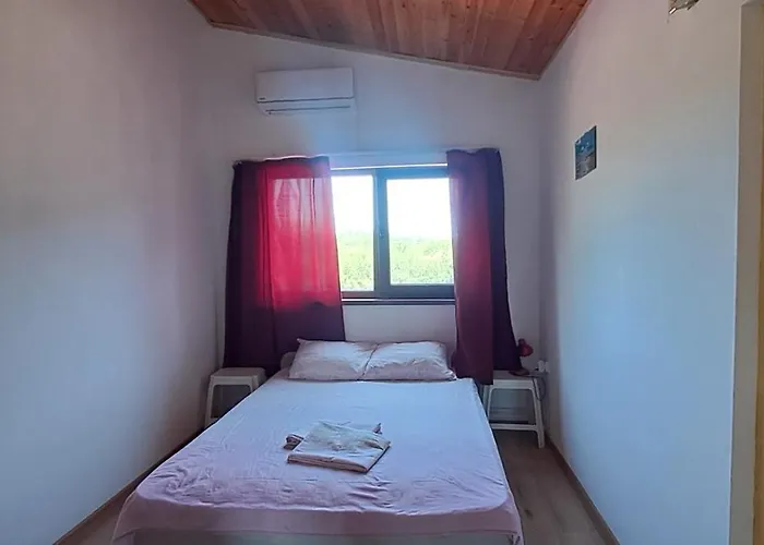 Hébergement de vacances House Krapets Krapets (Dobrich)