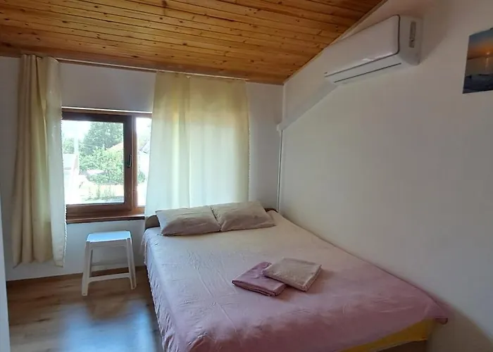 House Krapets Krapets (Dobrich)