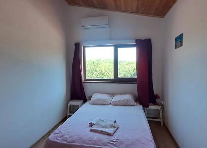 House Krapets * Krapets (Dobrich)