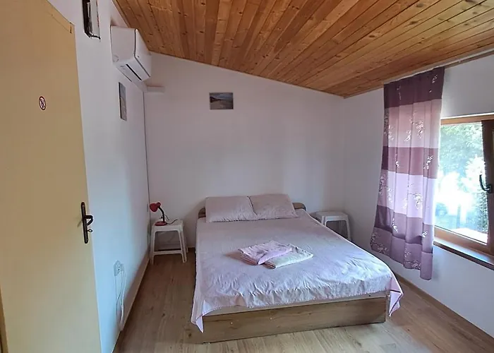 House Krapets Hébergement de vacances Krapets (Dobrich)