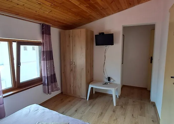 Hébergement de vacances House Krapets Krapets (Dobrich)