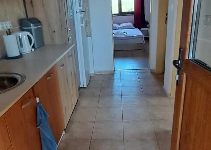 House Krapets Krapets (Dobrich)