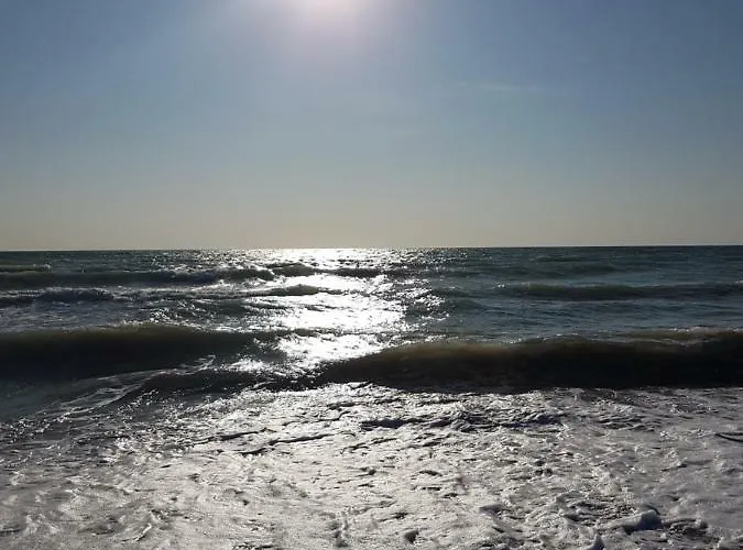 Hébergement de vacances House Krapets *