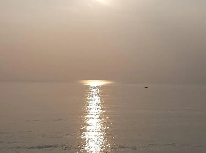 House Krapets Hébergement de vacances *